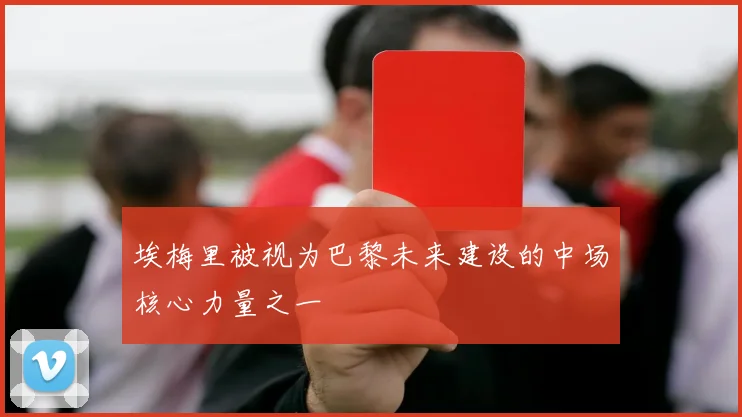 埃梅里被视为巴黎未来建设的中场核心力量之一